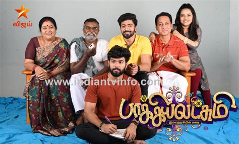 hotstar vijay tv serial|star vijay tamil serial today.